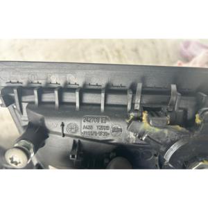 มือจับประตูด้านนอกซ้ายหลัง ALFA ROMEO Giulietta Series (940_) 242708 (10>13) - Product Image 4