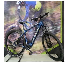 Nouveau vélo 2024 Corrateec X bVERT PRO - Product Image 4