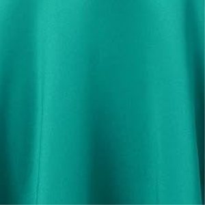 Falda color verde azulado para mujer, elegante, de tono intenso, estilo casual y formal, para damas, tamaño y diseño personalizados. - Product Image 2