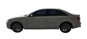 รถยนต์มือสองนำเข้าจากเกาหลี Audi A4 ปี 2015 รุ่นใหม่ A4 30TDI สภาพดี ขายโดย 300auto Export - Product Image 3
