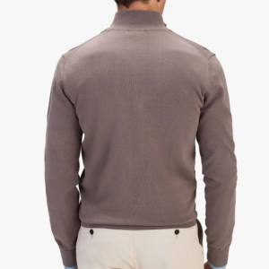 Pulls respirants pour hommes TWINSET – Nouveauté, séchage rapide, chauds, tricotés, décontractés, amples, pour le printemps et les activités de plein air - Product Image 4