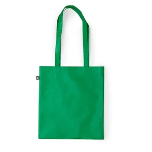 Borsa Tote Promozionale Personalizzata in RPET Sostenibile - Product Image 2