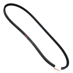 Correa de transmisión 87583785 HA compatible con cosechadoras Case IH 5088, 5140, 6088, 6140, 7088, 7140. Correa de transmisión de aire disponible en estilo dentado y sin dientes. - Product Image 2