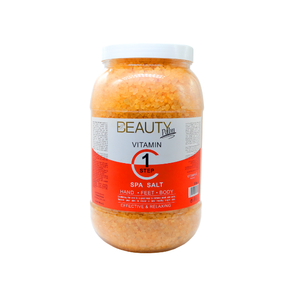 Sel de spa professionnel pour les pieds et le corps pour le salon et la maison-Nouvel article Sel de bain de qualité supérieure dur - Product Image 5