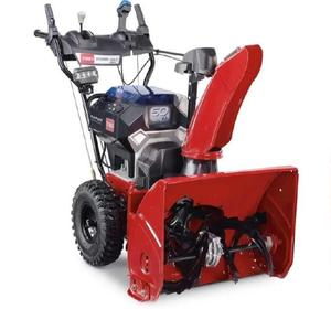 Gran oferta, Mini barredora de nieve diésel hidráulica multifuncional, soplador de nieve de calle de entrega rápida para quitar nieve - Product Image 2