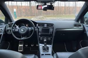 VOLKSWAGEN GOLF R 2016 USADO, Volante a la Izquierda/Derecha - Product Image 5