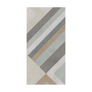 Los azulejos de porcelana con aspecto de mármol modernos de alta calidad de Worldwave International para paredes interiores 600x1200mm 600x600mm GVT PGVT - Product Image 1