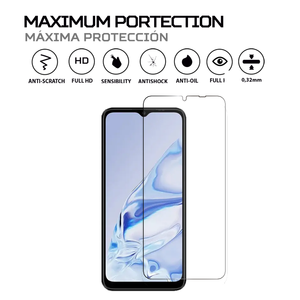 อุปกรณ์ป้องกันหน้าจอกันกระแทกสำหรับโน้ต agm N1ป้องกันหน้าจอระดับพรีเมียมสำหรับการแสดงผลของอุปกรณ์ของคุณ - Product Image 2