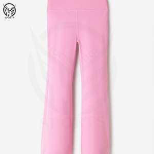 Legging taille mi-haute de qualité supérieure en matière première de qualité supérieure pour femmes avec un article tendance, plusieurs couleurs et motifs, bon prix - Product Image 3