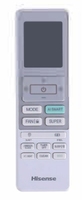 Système de climatisation multi-split sans conduit, cassette mini-split, moteur DC, zones multiples, chauffage et refroidissement