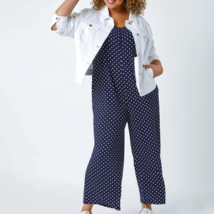 2024 automne bonne qualité femmes à manches longues Denim veste grande taille en plein air Streetwear respirant coton rempli hiver saison - Product Image 5
