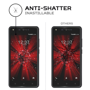 ฟิล์มกันรอยหน้าจอสำหรับอินเท็กซ์ เอลิท E6 - Product Image 4