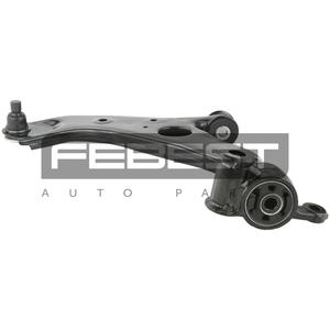 Braccio anteriore sinistro FEBEST (0524-KELH) - TRAPECIOS - Product Image 1