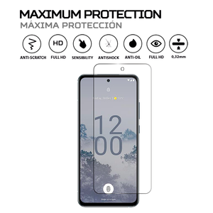 ฟิล์มกันกระแทกสำหรับโนเกีย X30 5G - Product Image 2