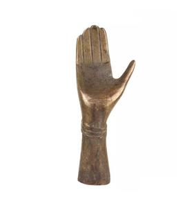 Prensapapeles de Latón Hecho a Mano, Personalizado, Moderno, Único, Elegante, Clásico, con Diseño de Cabeza de Pato - Product Image 6