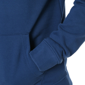 Sudadera Holgada de Algodón Suave para Gimnasio y Running de Invierno, Ofrece Movimiento Estable, Flujo de Aire, Calor y Construcción Flexible para el Ejercicio Diario - Product Image 3