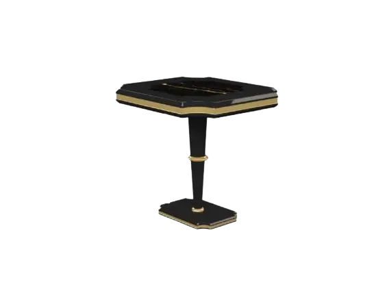Side Table Modern Design Luxury Table Living Room Furniture Tables