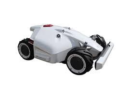 Excelente Cortacésped Robótico Eléctrico LUBA 3 AWD 5000 de 2 Tiempos, Nuevo, Listo para Envío Mundial - Product Image 4