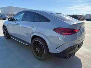 Mercedes-Benz AMG GLE 63 S 4MATIC+ Coupé Diésel Automático OEM 2024 - Product Image 4