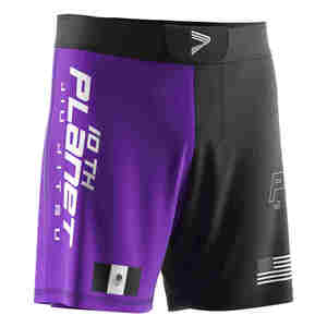 Pantalones Cortos Deportivos para Hombre, Listos para Venta al Por Mayor, Acabado y Costuras Duraderas - Fabricante Mayorista - Product Image 5