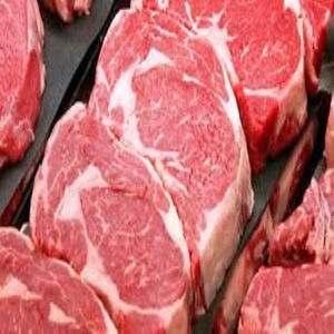 frozen <b>beef</b> cuts - Product Image 1