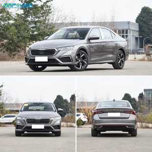 <span class=keywords><strong>Skoda</strong></span> Octavia PRO TSI280 2022, Hatchback de Gasolina, Bajo Kilometraje 43000km, Como Nuevo, Usado, Volante a la Izquierda, en Stock, Proveedor de Exportación - Product Image 3
