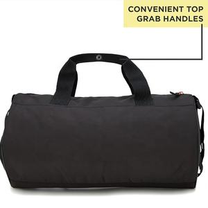Sac de voyage unisexe polyvalent Gym Duffle - Product Image 3
