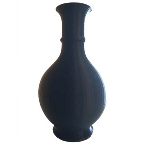 Vase à fleurs design en métal pour décoration de maison et de mariage, vase à fleurs, table décorative, nouvelle Europe standard moderne - Product Image 3