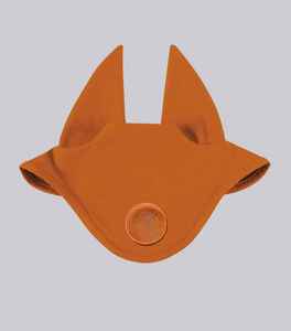 Bonnet d'oreille pour cheval personnalisé, respirant, léger, crocheté, lavable, voile anti-mouches, accessoire d'équitation pour cheval - Product Image 4