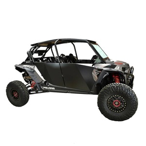 Polaris RZR XP 1000 Turbo 4 ประตู รุ่นใหม่ล่าสุด - Product Image 3