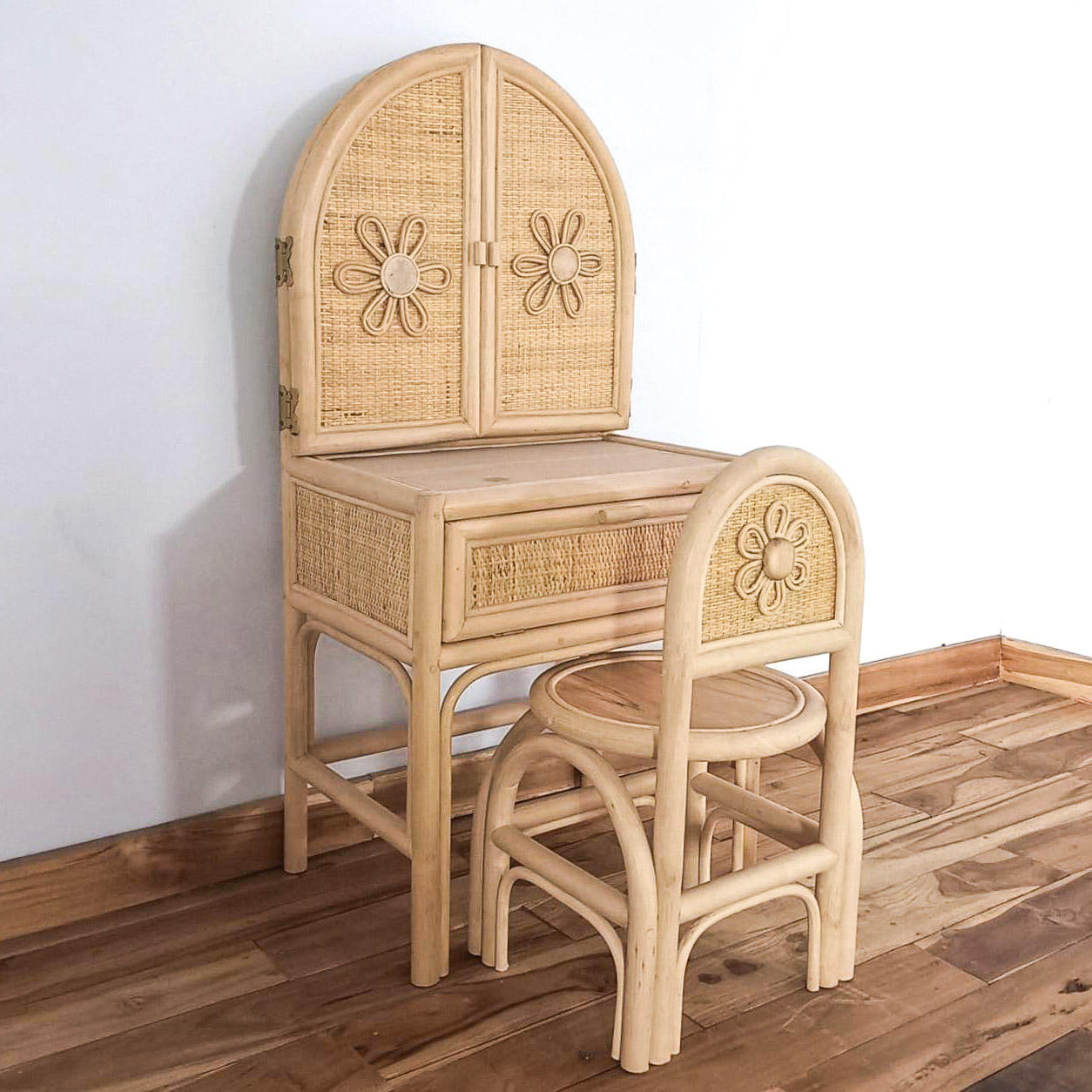 ธรรมชาติ