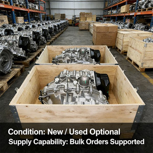 ชุดเกียร์อัตโนมัติแบบ DCT360 <span class=keywords><strong>6</strong></span> <span class=keywords><strong>ส</strong></span>ปีด แบบเปียก <span class=keywords><strong>ค</strong></span>ลัตช์คู่ <span class=keywords><strong>ส</strong></span>ำหรับเปลี่ยนอะไหล่แท้ (OEM) ระบบขับเ<span class=keywords><strong>ค</strong></span>ลื่อนล้อหน้า (FWD) - Product Image 6