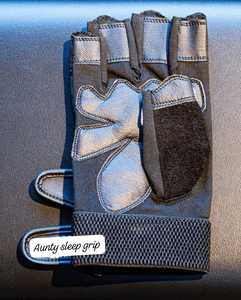 Guantes deportivos de alta calidad con logotipo personalizado para hombres y mujeres - Product Image 3