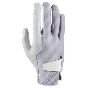 Prix raisonnable sur mesure de haute qualité en cuir véritable gants de golf respirant antidérapant confortable poignée sport en plein air - Product Image 1