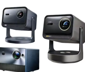 Nuevo Proyector Láser Tricromático 4K Ultra HD C3S C3 PRO C3 Ultra - Product Image 2