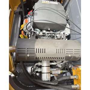 Produit neuf CFG Industry MY50R 2025, capacité de la benne de 4 m, garantie de 3 ans - Product Image 6
