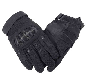 Guantes de tres dedos para deportes al aire libre, accesorios de protección ligeros para pesca, senderismo, caza, tiro, equipo de viaje - Product Image 6