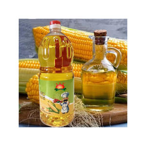 Aceite de maíz fraccionado refinado Premium Grado a 25L Embalaje a granel 100% Pureza para uso culinario - Product Image 3