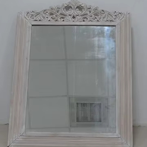 <b>Wall</b> <b>Mirror</b> Frame Manufacturer | Decorative Household <b>Mirrors</b> - Product Image 1