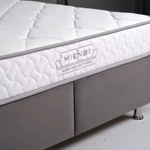 Matelas en mousse pliable de haute qualité Design moderne pour la maison appartement hôtel ou villa Offre Spéciale - Product Image 4
