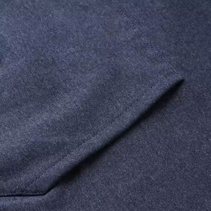 Servicio OEM al por Mayor, Sudaderas con Capucha para Hombre, el Mejor Diseño, 100% Algodón, Forro Polar de Invierno, Ligero, Colores Personalizados, Secado Rápido, Transpirable - Product Image 5