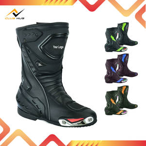 Guantes de Cuero para Hombre, Impermeables, Resistentes al Viento, Transpirables, de Spandex/Fibra de Bambú, Talla Grande, para Verano e Invierno, Todoterreno, Compatibles con Pantalla Táctil - Product Image 5