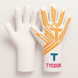 Protector de dedos para jóvenes y adultos Guantes de portero flexibles con excelente agarre - Product Image 2