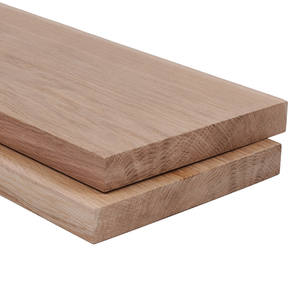 Planches en bois de chêne de qualité industrielle pour meubles, avec garantie d'un an - Product Image 1