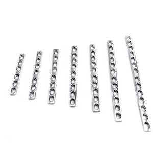 Placa DCP pequeña con tornillo cortical de 35 mm, 50 piezas, instrumentos ortopédicos veterinarios - Product Image 6