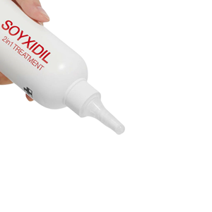 Traitement 2-en-1 Medicube Soyxidil 265ml – Traitement anti-chute de cheveux et soin du cuir chevelu – Soins capillaires coréens Australie - Product Image 3