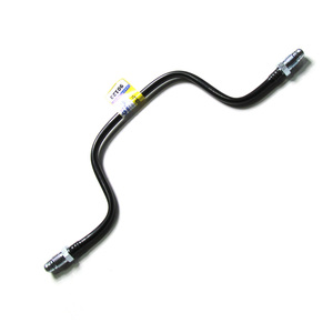 Neuf – Marque QSP pour Pièces de Camion de Transport – Conduite en Acier et Caoutchouc OEM 826F9B273EAA du filtre à la pompe 40CM - Product Image 1