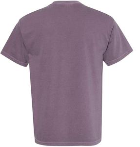 T-shirt à manches courtes adulte surdimensionné de haute qualité pour hommes livraison directe t-shirt personnalisé fournisseur de t-shirt du Pakistan - Product Image 3