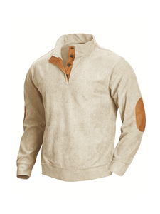 เสื้อมีฮู้ดน้ำหนักมากสำหรับผู้ชายเสื้อฮู้ดผ้าโพลีเอสเตอร์ซักได้เสื้อฮู้ด & เสื้อสเวตเชิ้ตแบบย้อนยุคสำหรับผู้ชายสินค้า2024 - Product Image 3