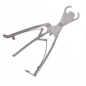 Instrumento de Corte Óseo de Alta Precisión Tudor Edwards Vehmehren Costotome para Resección de Costillas, Esternotomía y Toracotomía - Product Image 4